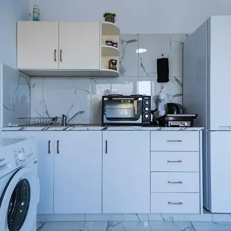 Apartmán & Cozy